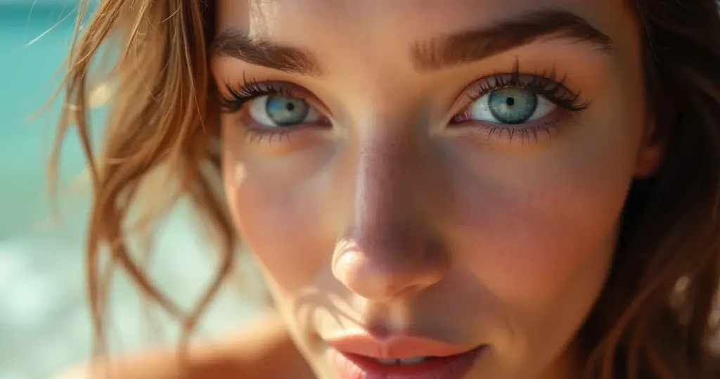 Como Fazer Maquiagem Bronzeada Natural: Dicas de 2026! Como Fazer Maquiagem Bronzeada Natural: Dicas de 2026!