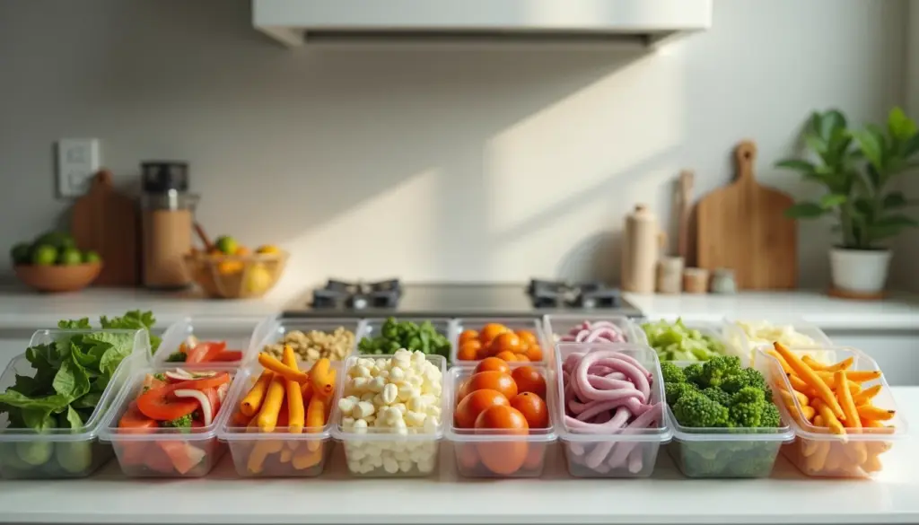 Marmitas Saudáveis Para a Semana: O Guia Que Você Precisava