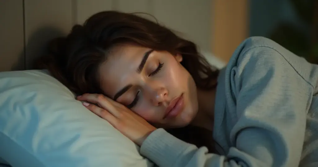 Como Fazer Meditação Deitada Para Dormir: A Técnica Secreta Revelada