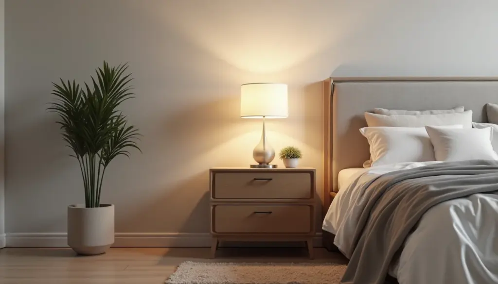 Mesa de Cabeceira MDF: O Guia Completo e Fácil