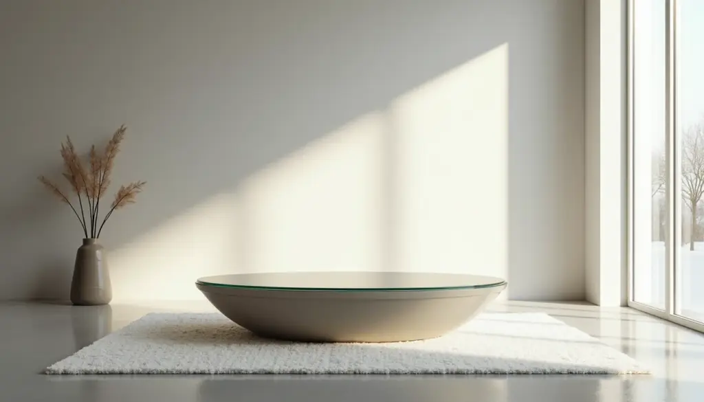 Mesa de Centro de Vidro DIY: O Guia Definitivo