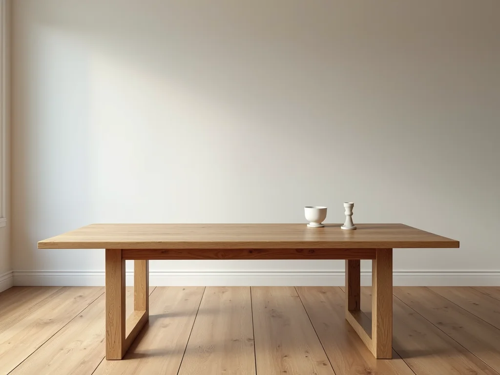 Mesa de Jantar Madeira Maciça: Guia Completo Para Criar a Sua Mesa de Jantar Madeira Maciça: Guia Completo Para Criar a Sua