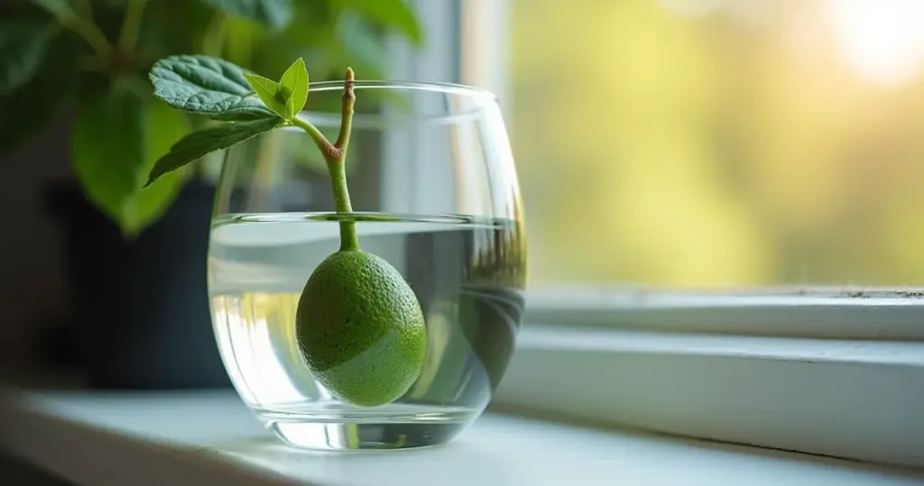 Como Fazer Muda de Abacate por Caroço: O Guia Fácil!