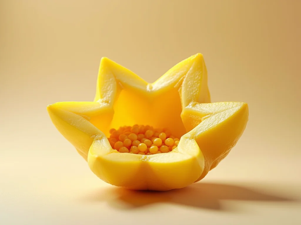 Carambola por Semente: O Guia Completo para o Sucesso Carambola por Semente: O Guia Completo para o Sucesso