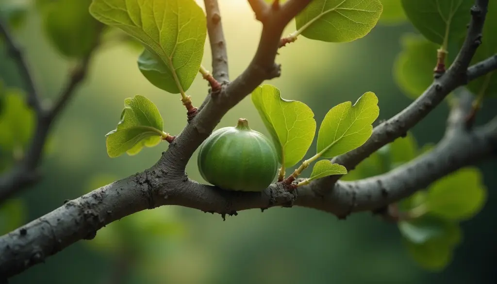 Muda de Figo por Galho: O Guia Essencial