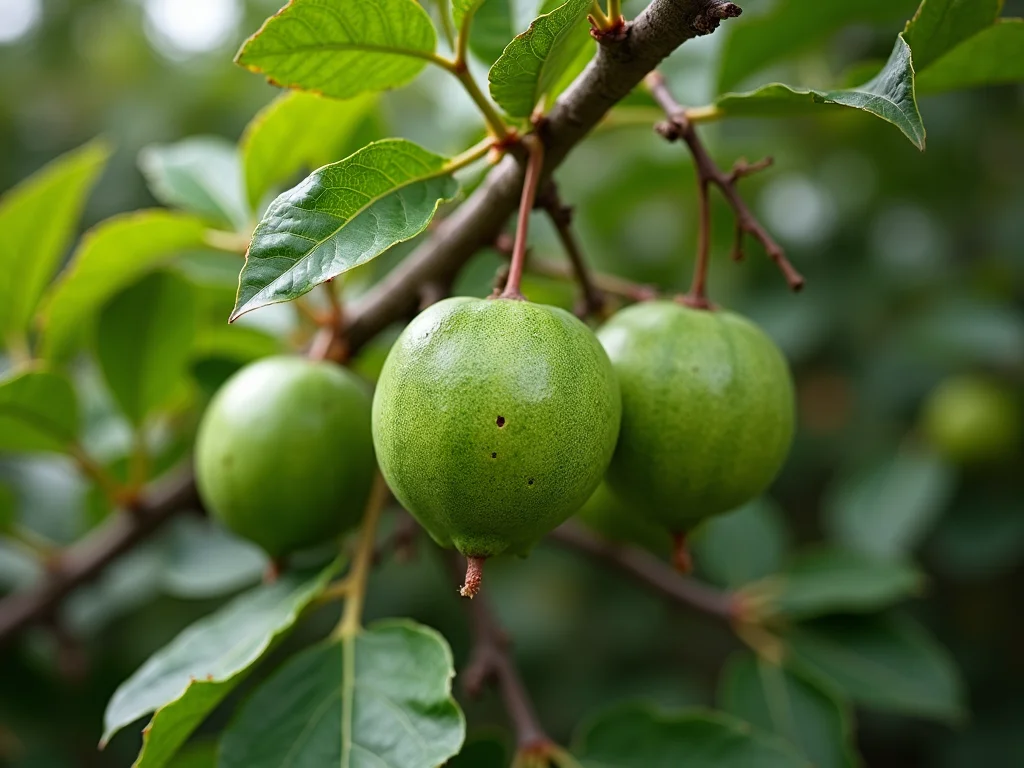 Muda de Goiabeira por Galho: O Guia Que Transforma Seu Pomar Muda de Goiabeira por Galho: O Guia Que Transforma Seu Pomar