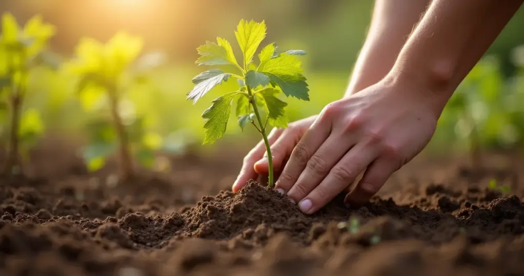 Como fazer muda de parreira de uva: o segredo do viticultor [2026]