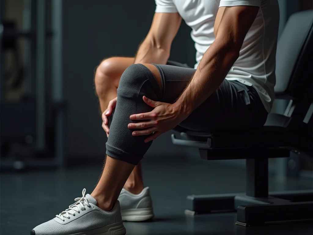 Leg Press Sem Dor: O Guia Para Proteger Seus Joelhos Leg Press Sem Dor: O Guia Para Proteger Seus Joelhos