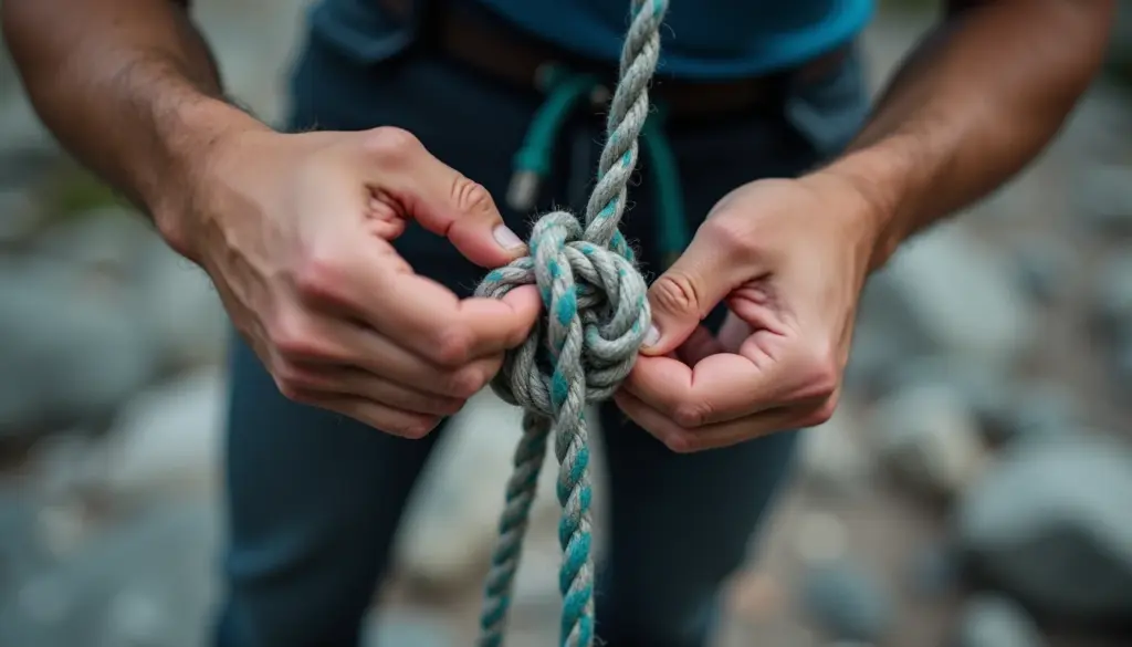 Nó de Oito Para Escalada: O Guia Definitivo