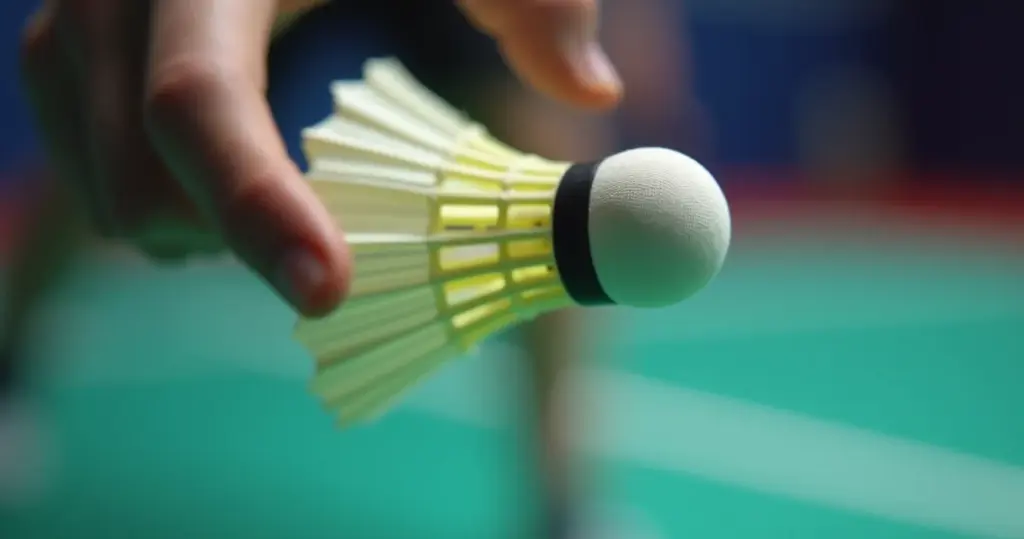 Como Fazer o Smash no Badminton: O Segredo Revelado!