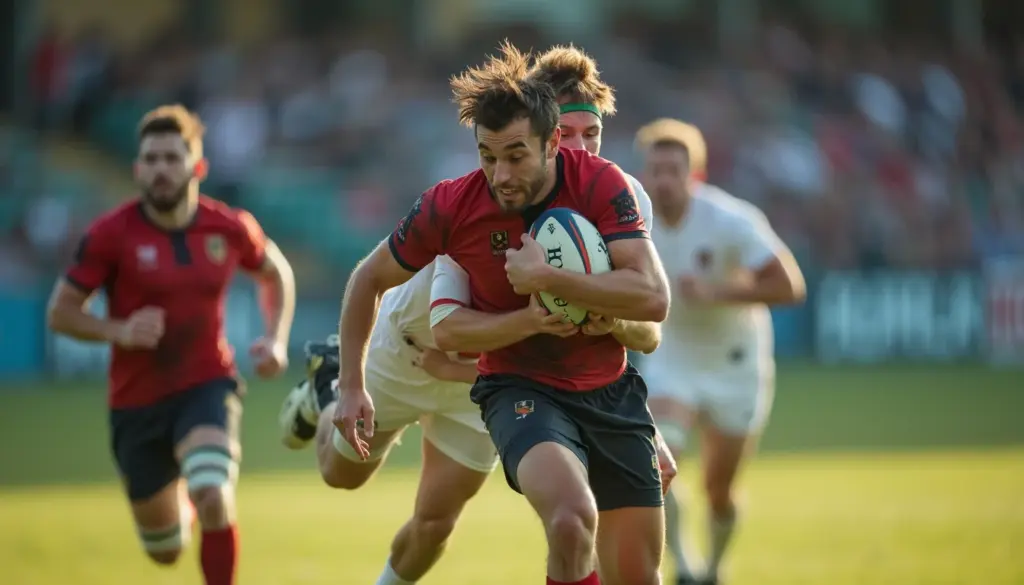 Rugby: Como Fazer o Tackle com Segurança em 2026