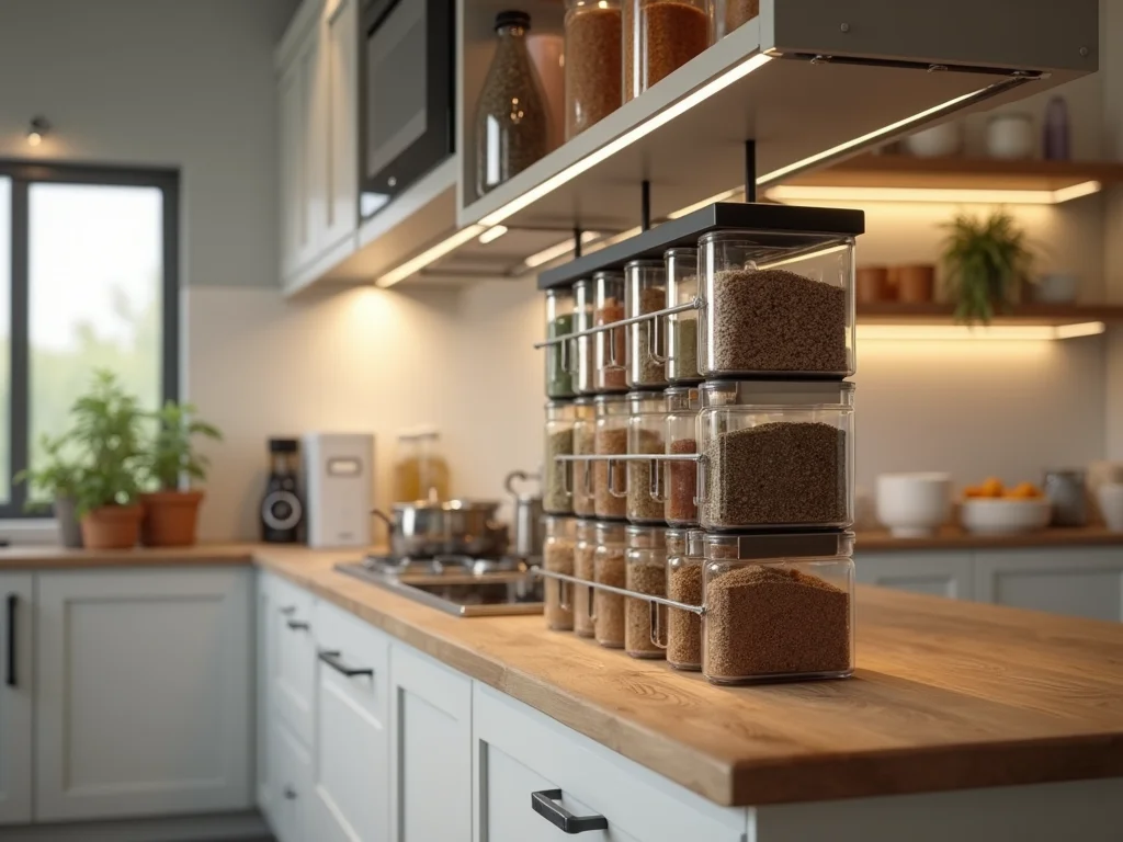 Porta Temperos de Imã: O Guia Completo Porta Temperos de Imã: O Guia Completo