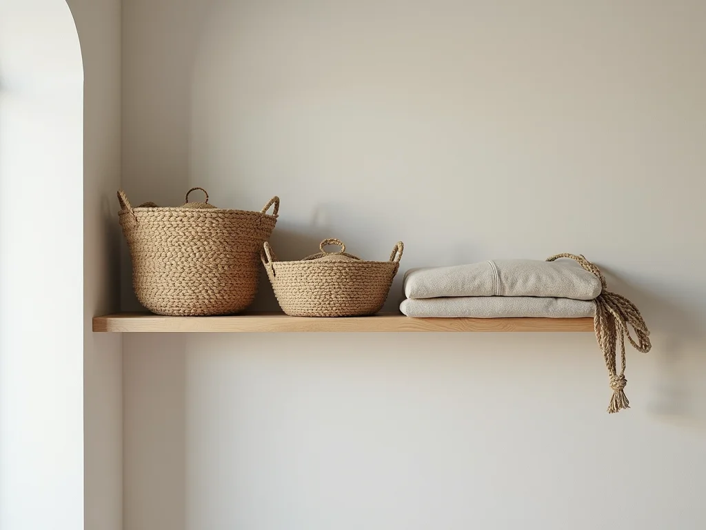 Prateleira de Corda Sisal: O Guia Definitivo Prateleira de Corda Sisal: O Guia Definitivo