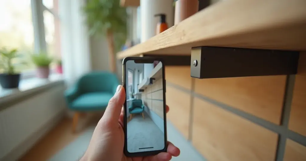 Como Fazer Prateleira Invisível de Metal: Guia Rápido