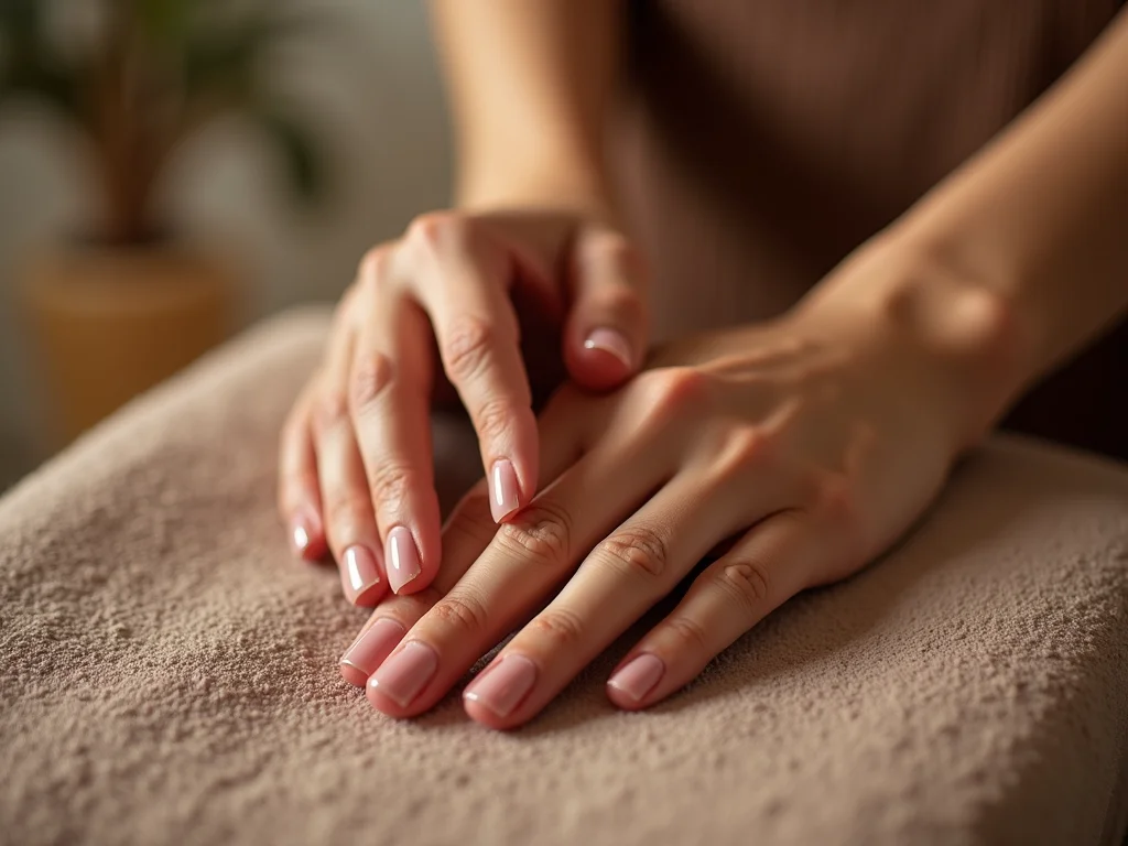 Spa de Unhas em Casa: O Guia Definitivo para Mãos Perfeitas Spa de Unhas em Casa: O Guia Definitivo para Mãos Perfeitas