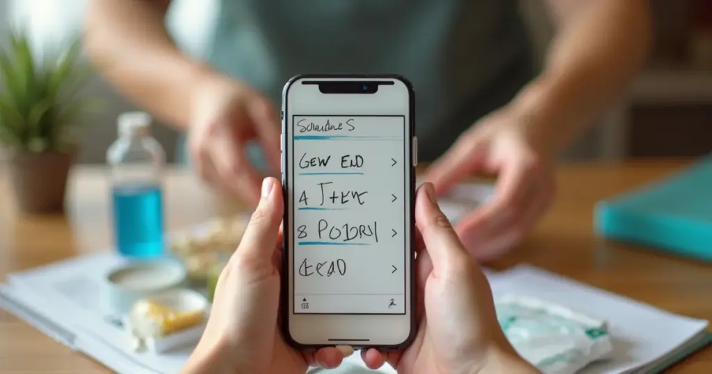 Como Fazer um Cronograma de Autocuidado Semanal: Seu Guia 2026