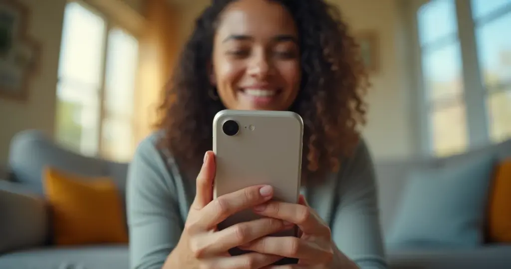 Como fazer um detox digital no fim de semana: Recupere sua paz