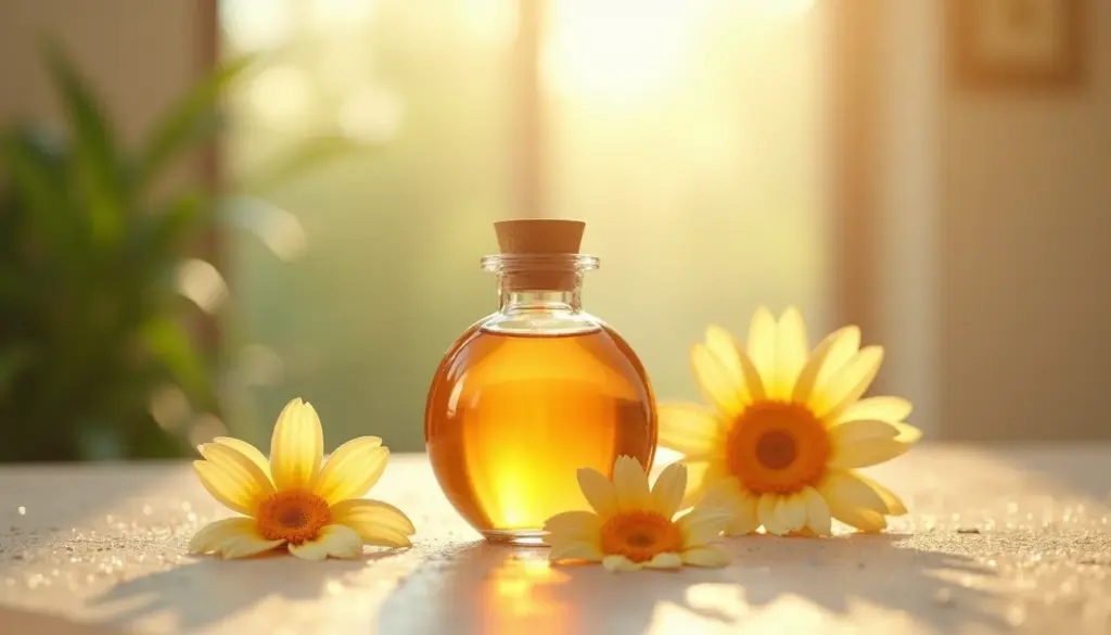 Óleo de Banho Perfumado: O Guia Completo Que Você Precisa!