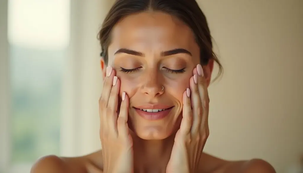 Automassagem Facial: O Guia Que Transforma Sua Pele