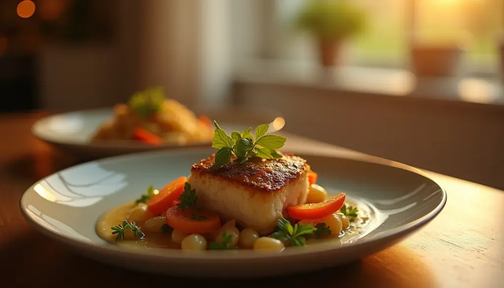 Janta Leve e Nutritiva: O Guia Para Uma Noite Tranquila