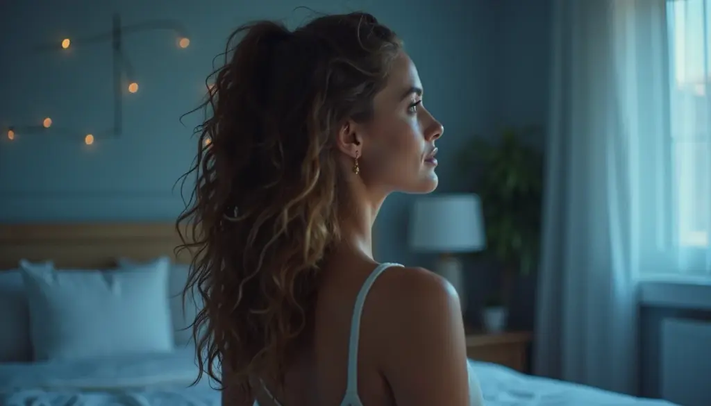 Umectação Capilar Noturna: O Segredo Revelado Umectação Capilar Noturna: O Segredo Revelado