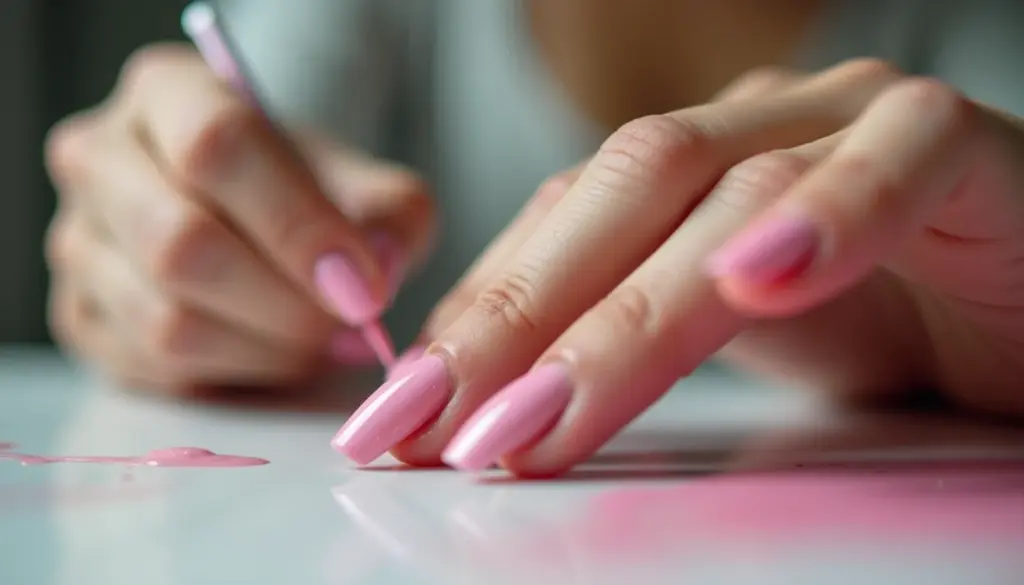 Como fazer unhas de acrílico em casa: O guia completo 2026