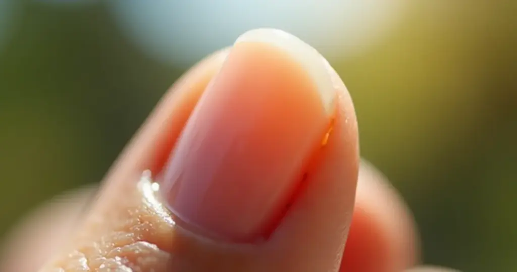 Como Fortalecer Unhas Fracas e Quebradiças: O Truque Secreto Revelado Como Fortalecer Unhas Fracas e Quebradiças: O Truque Secreto Revelado