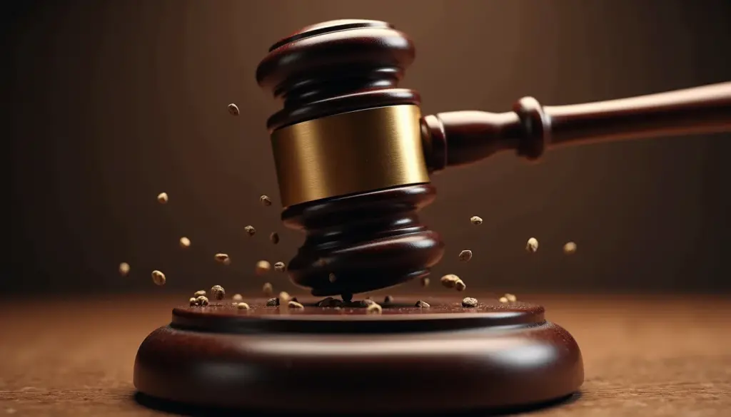 Cassação de Mandato: A Verdade Que Ninguém Te Conta