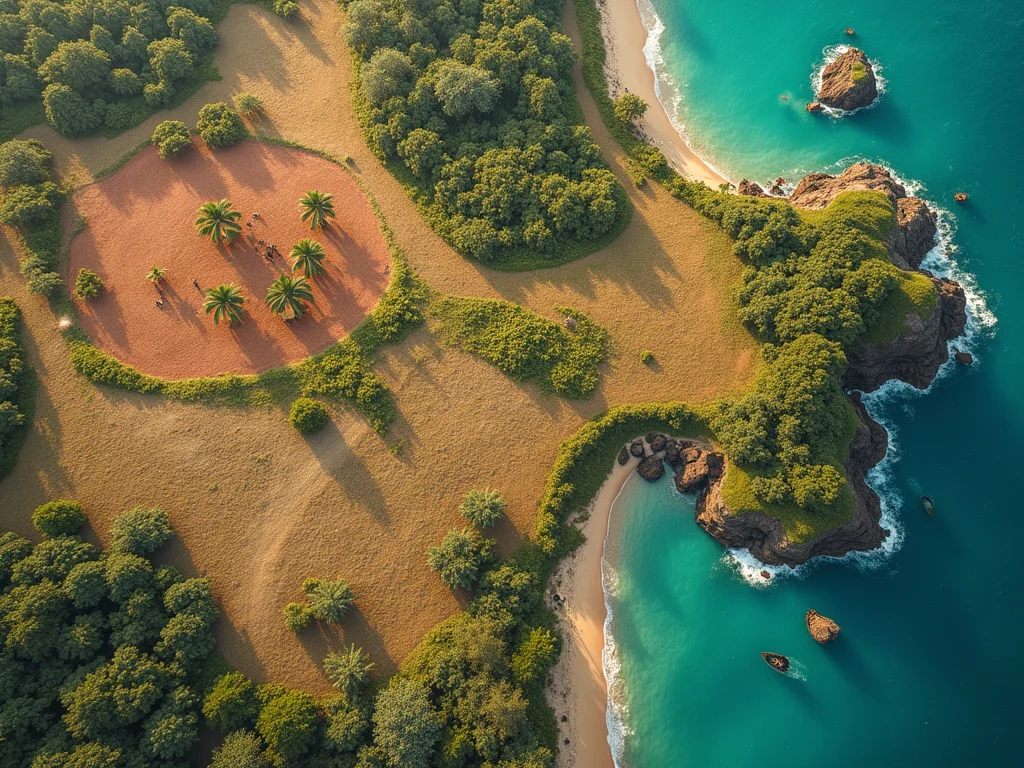 Demarcação de Terras Indígenas: O Guia Essencial Demarcação de Terras Indígenas: O Guia Essencial
