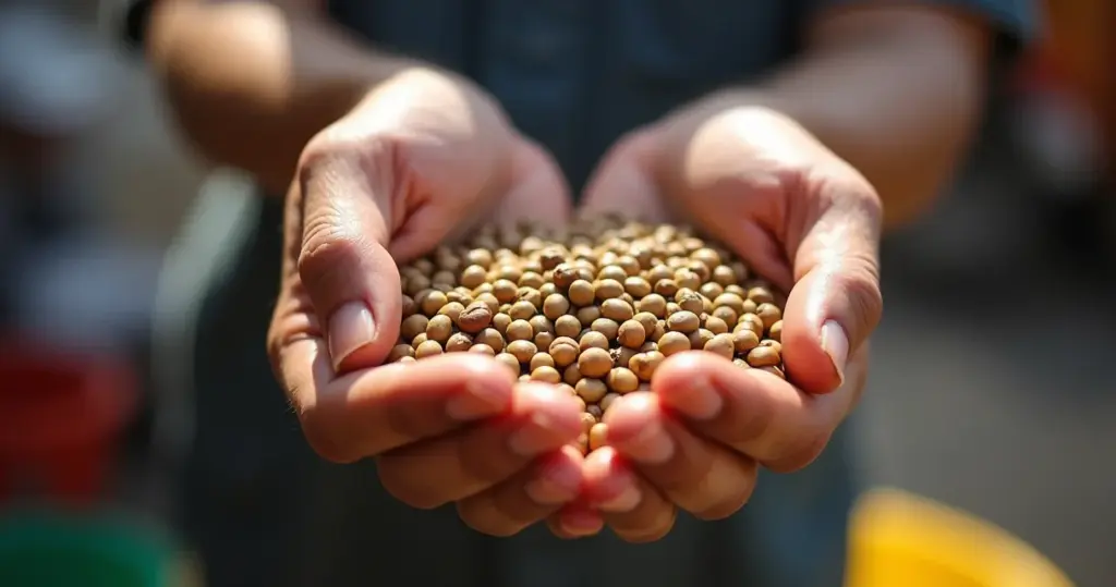 Como Funciona Exportação de Commodities Brasileira: O Segredo Revelado