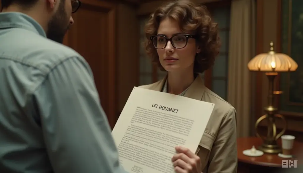 Lei Rouanet: O Guia Definitivo Para Entender e Usar