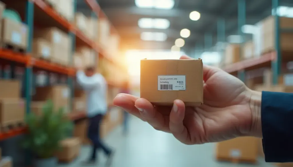 Tendência 2026: Como funciona a logística de ecommerce e investimentos Tendência 2026: Como funciona a logística de ecommerce e investimentos