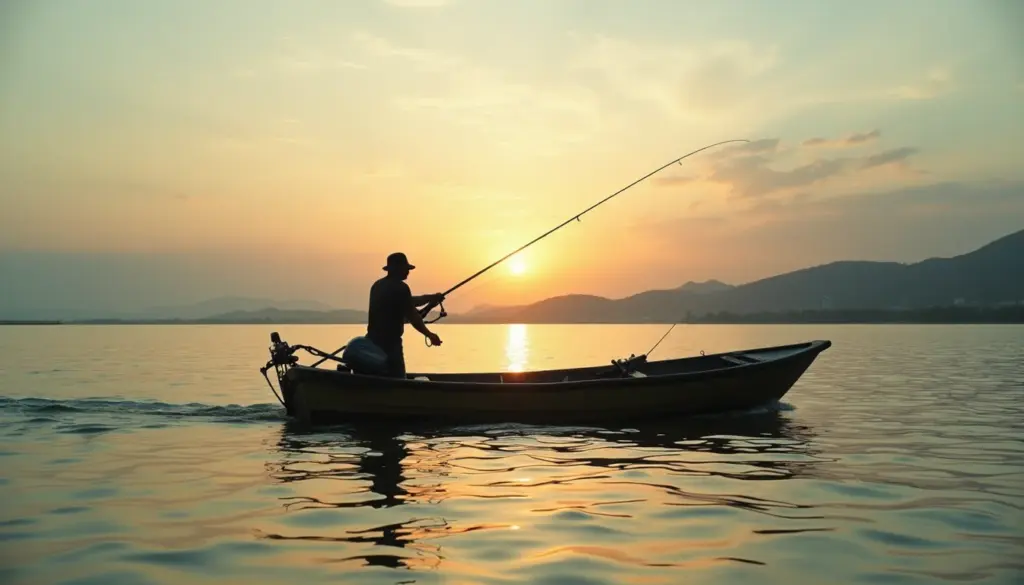 Pesca Artesanal no Brasil: Segredos Revelados