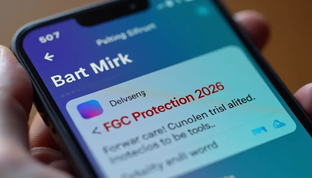 Proteção FGC Contas Digitais 2026: Segredos Revelados! Proteção FGC Contas Digitais 2026: Segredos Revelados!