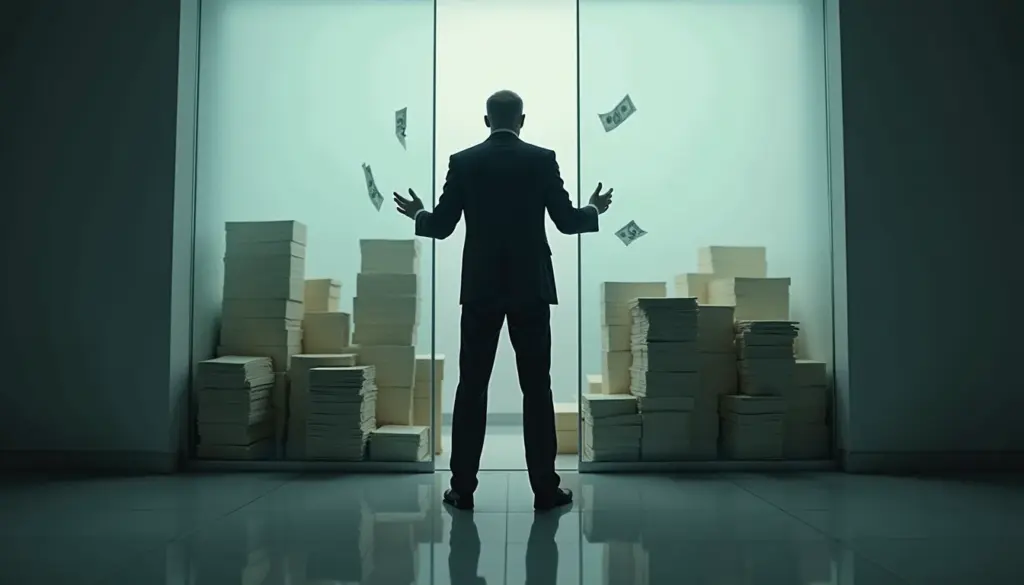 Quebra de Sigilo Bancário de Políticos: A Verdade Revelada Quebra de Sigilo Bancário de Políticos: A Verdade Revelada