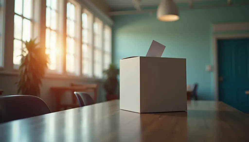 Votação Simbólica: O Guia Completo e Seus Impactos