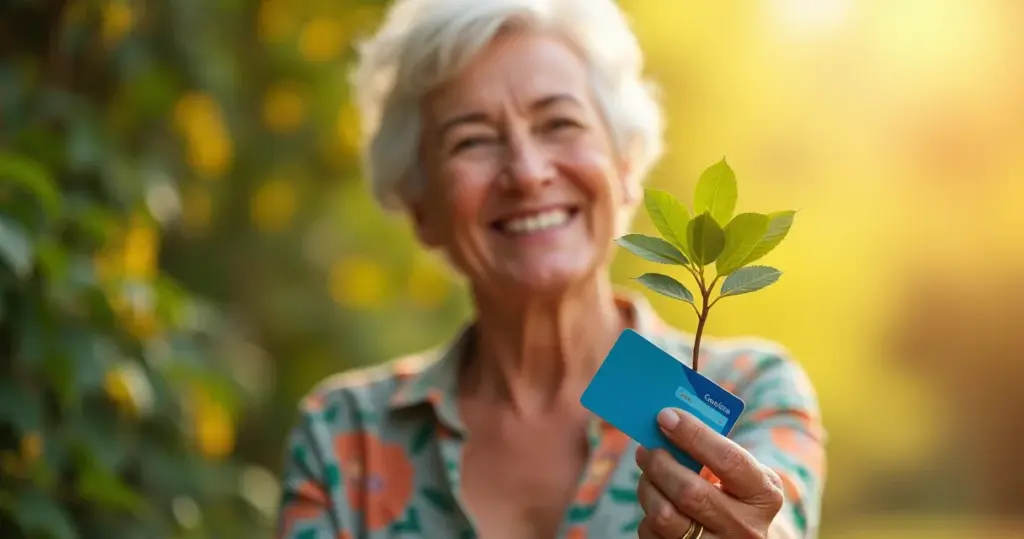 Como funciona o cartão de crédito consignado: o guia definitivo de 2026