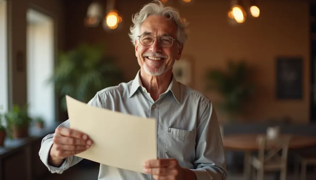 Consignado para Aposentados: O Guia Que Você Precisava