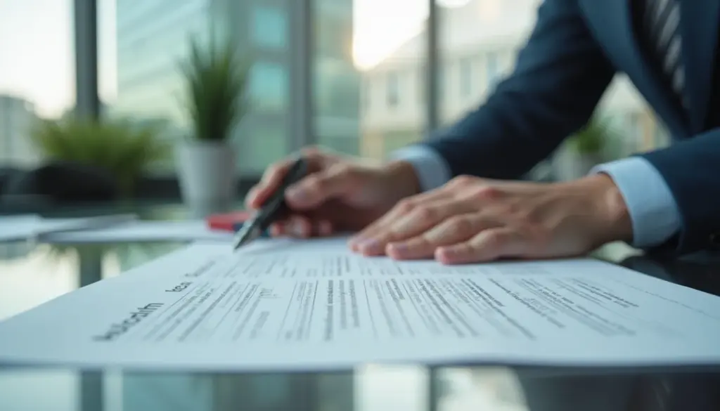 Contrato Atípico em FIIs: O Guia Essencial Para Entender