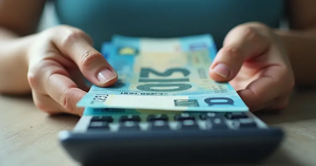 Como funciona o desconto de INSS no salário: entenda os 5 fatores cruciais [2026]