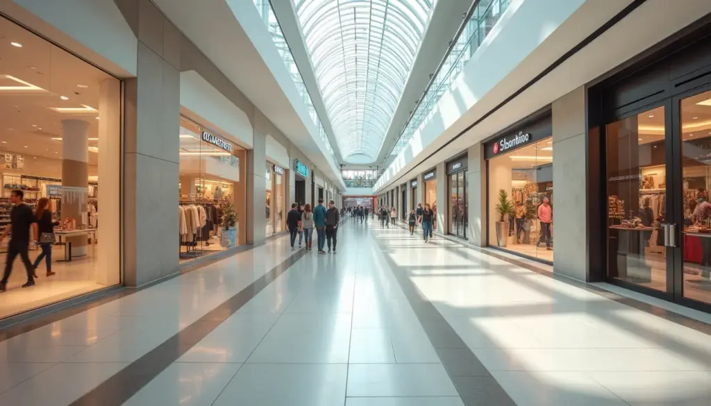 Fundo Imobiliário de Shopping: O Guia Definitivo