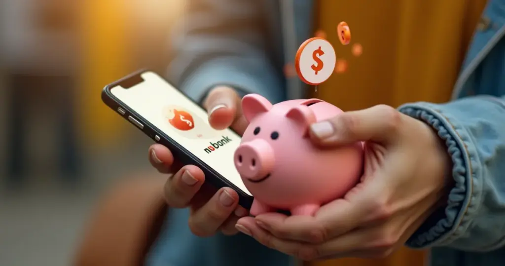Como funciona o rendimento de conta nubank: segredos revelados [2026]