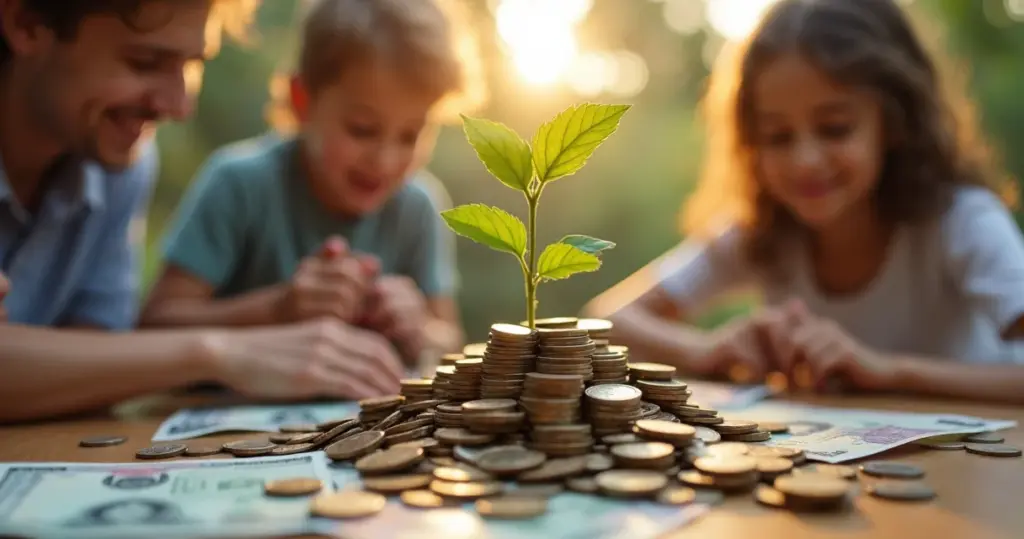 Como funciona o rendimento real após inflação: seu guia 2026 Como funciona o rendimento real após inflação: seu guia 2026