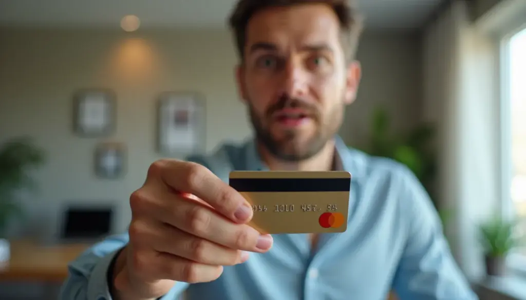 Rotativo Cartão Crédito 2026: O Segredo Que Ninguém Te Conta!