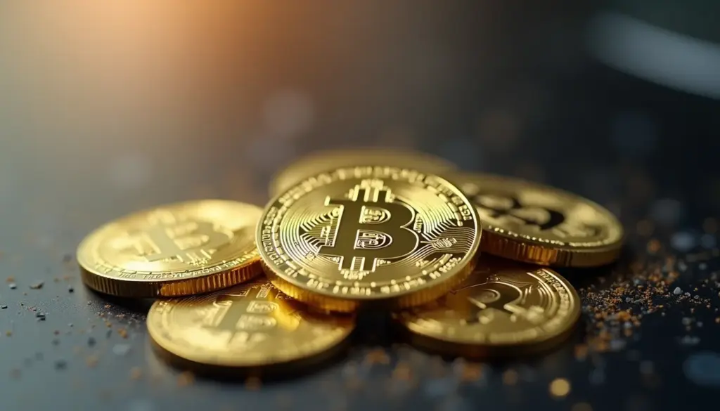 Stake de Criptomoedas 2026: O Segredo Revelado!