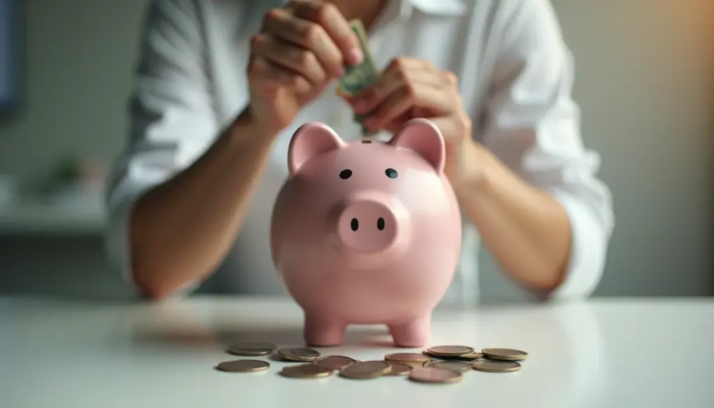 Salário Mínimo: O Guia Para Guardar Dinheiro Salário Mínimo: O Guia Para Guardar Dinheiro