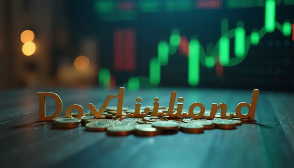 Ações de Dividendos: O Guia Definitivo para Renda Extra