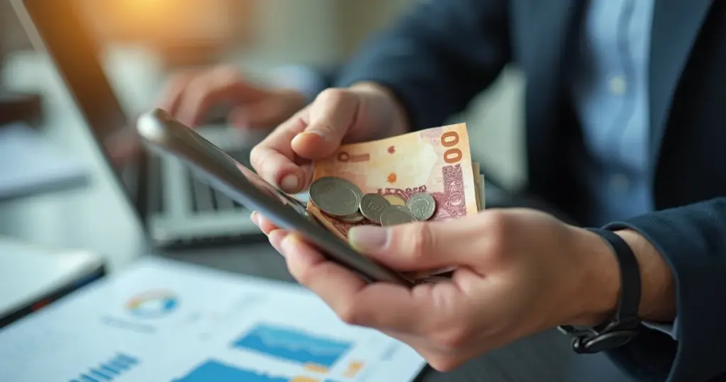 Como investir em fundos cambiais: Guia prático 2026