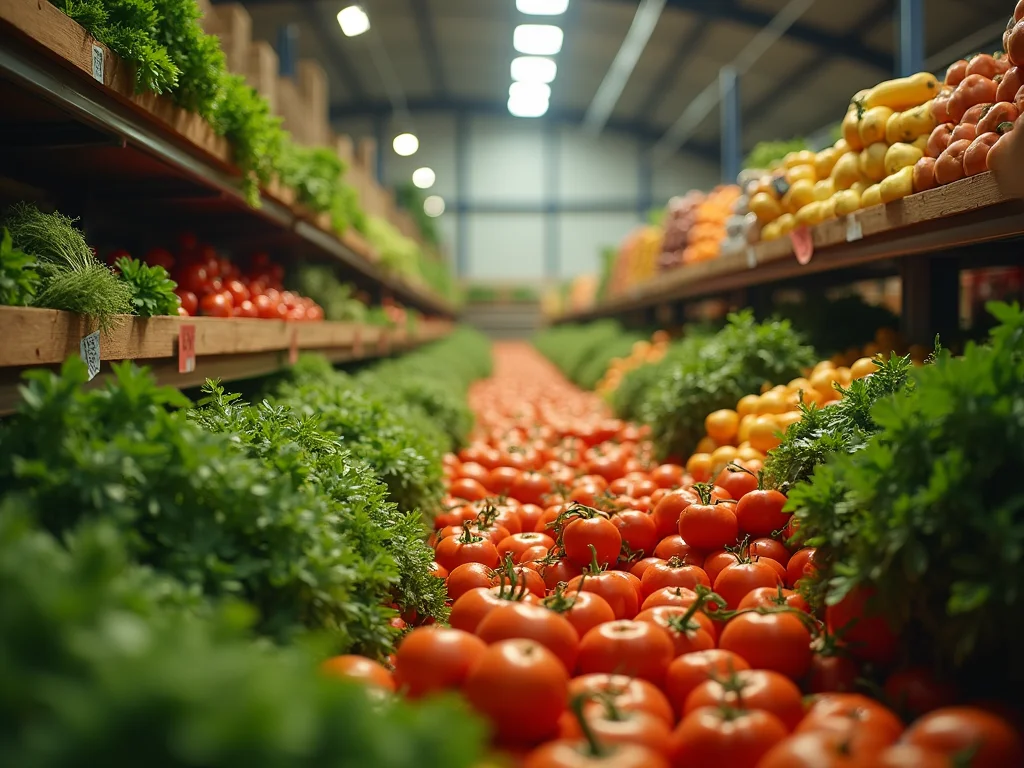 Fundos Agro: Invista na Cadeia Produtiva com Lucro Fundos Agro: Invista na Cadeia Produtiva com Lucro