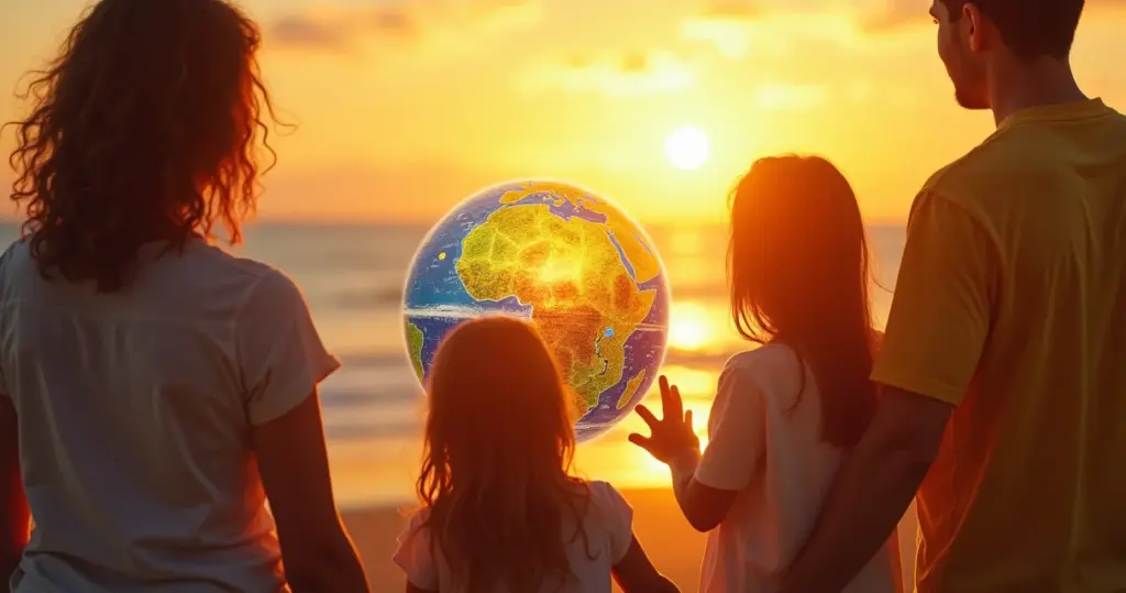 Como investir em fundos no exterior: O guia 2026 [Estratégia]